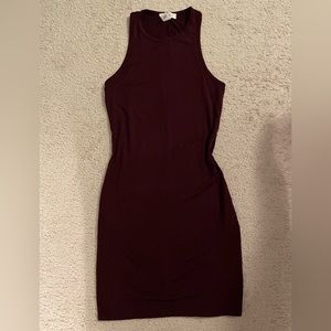 5/$25 Forever 21 dress